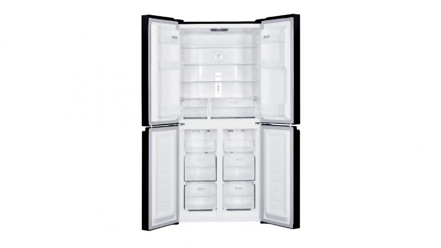480L Avance Refrigerator - SJF489MK thumbnail 4